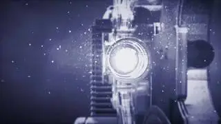 Clear Focus Movies Ltd (Logo Animation)