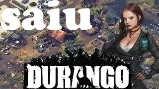 durango wild lands Gameplay Pt-br