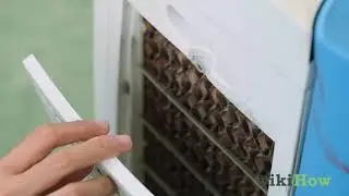 How to Clean a Tower Fan