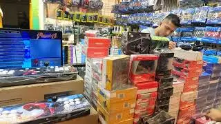 para accesorios y consolas TEPITO es el lugar