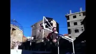 The Funniest fail of may (Fail Complication)