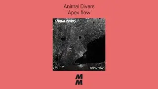 [Official Audio] Animal Divers - Apex flow