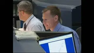 STS-129 Ascent Flight Control Team Video Replay