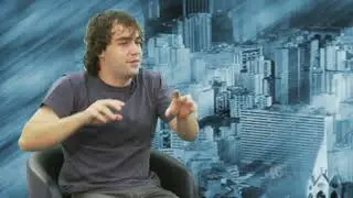 Jovem conta como conseguiu o Emprego dos Sonhos