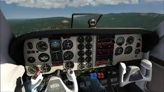 Aerofly FS2 in VR