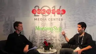 Ryan Koo on the Screenwriting Development Process