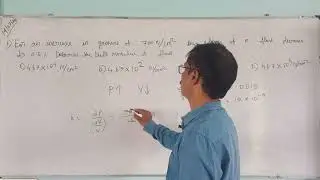 FMM 34 | TNPSC PYQ | GATE 2025 | TRB | MECHANICAL ENGINEERING
