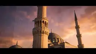  The Power of Azan &ndash; The Call That Shakes Hearts______.Why Azan is the Most Beautiful Sound on Earth