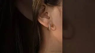 14 Elegant Gold Minimalist Jewelry Pieces: Exclusive Diamond Earrings, Rings & Necklaces