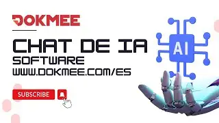 Revoluciona tu negocio con el software de chat Dokmee AI: &iexcl;Una visi&oacute;n que cambiar&aacute; el juego!