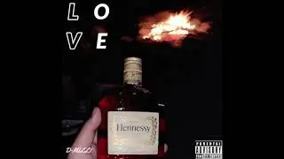 D-MILLI - LOVE