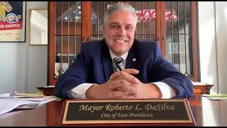 Mayor Bob DaSilva