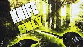 LeNz Gaming - Knife only Montage #2 HD