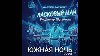 В. ШУРОЧКИН - Южная Ночь(Cover)