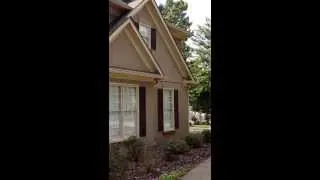 Home Inspection Alpharetta