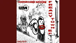 Easy Rage (Original Mix)