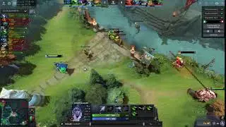 gank mid not4creps