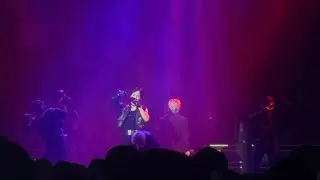 w-inds. LIVE TOUR 2025 