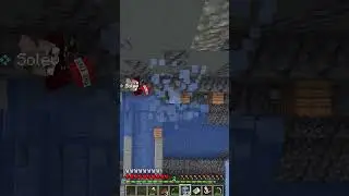 Im the fastest block placer in Imperia  #minecraft #streamhighlights #statesmp