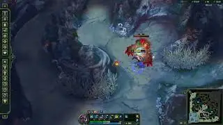 Ekko Full Clear - Bronze - Daniel/redhypergiant - 12/05/25
