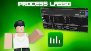 ЛУЧШИЙ оптимизатор ЦП! | Руководство по Process Lasso и Park Control