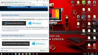 COMO DESCARGAR VMIX 20 INSTALAR 2017