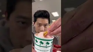 Weird Food Combos That Shouldn&rsquo;t Work&hellip; But Do 🤯🍟🍦#weirdfood #foodshorts #tastetest #shorts