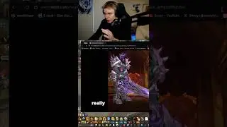 PvP-чары 3-го сезона снова крутые?! 🌟