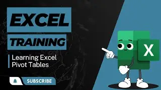 OfficePro Virtual Training - Excel Pivot Tables (Preview)