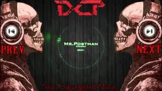 Cragga - Please Mr. Postman (Dubstep Remix) (Dubstep)