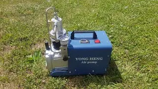 Compresseur Haute Pression [Yong Heng]