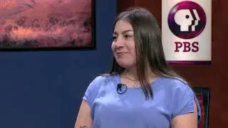 Las Cruces Mayor's Top Teens 2023 Amberly Hendricks