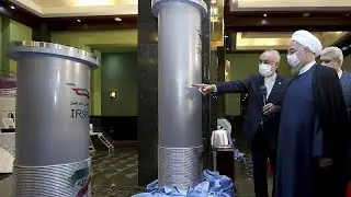 Talks to revive Iran nuclear deal to resume in Vienna