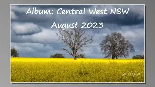 Album: Central West NSW - August 2023