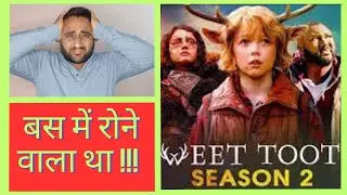 Sweet tooth season 2 review | Netflix