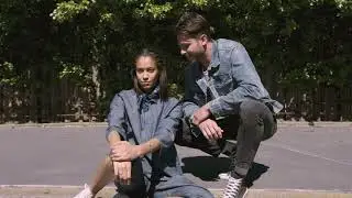 Cone Denim Inspiration - 4