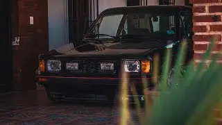 [ MK1 GOLF (CARIBE PRO) ] | VWSTREETMX | CHEPINES | WATER COOLED GDL .
