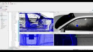 How to modify a vehicle to use the elsv8 arrowboard feature