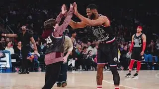 100 Years of Magic: Harlem Globetrotters Bring Their Centennial Tour to Houston