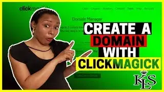 ClickMagick Tutorial: How To Set Up A GoDaddy Custom Domain In ClickMagick 2019