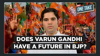 Varun Gandhi, The Rebel Within Modi-Shah&rsquo;s BJP, To Switch Sides Ahead Of UP Polls?