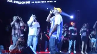 The Luniz 5 ON IT: Summer Kickoff Concert 2017
