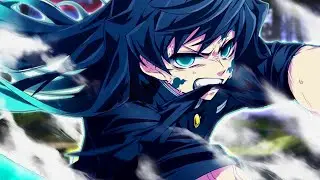 Demon Slayer's Youngest Pillar EVER | Kimetsu no Yaiba Demon Slayer Season 3 Trailer Live Reaction