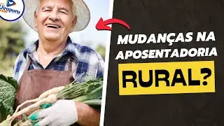 Tema 301 da TNU: contagem de tempo rural na APOSENTADORIA