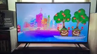 Disney/Pixar's Elemental (2023) - Freeform Credits (30 Days of Disney)