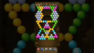 Bubble Pop Origin! Puzzle Game Level 1-40 By BitMango Androidios Gameplays Walkthrough