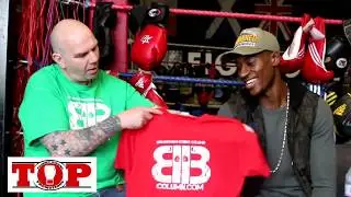 Welcome to Fifgtden 80   Shakan Pitters Full HD