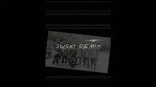 Suski Classic Remix (Sepik Beat) PNG Music