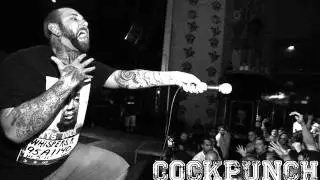 Cockpunch - Local TBA