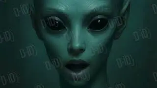 &ldquo;Alien Message: A Galactic Warning About Earth&rsquo;s Wars&rdquo;